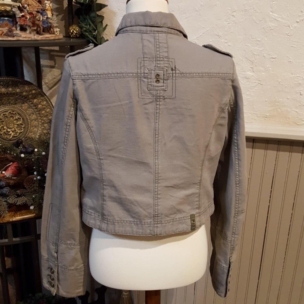 đź’•ROTHCO* Jacket - Picture 2 of 6